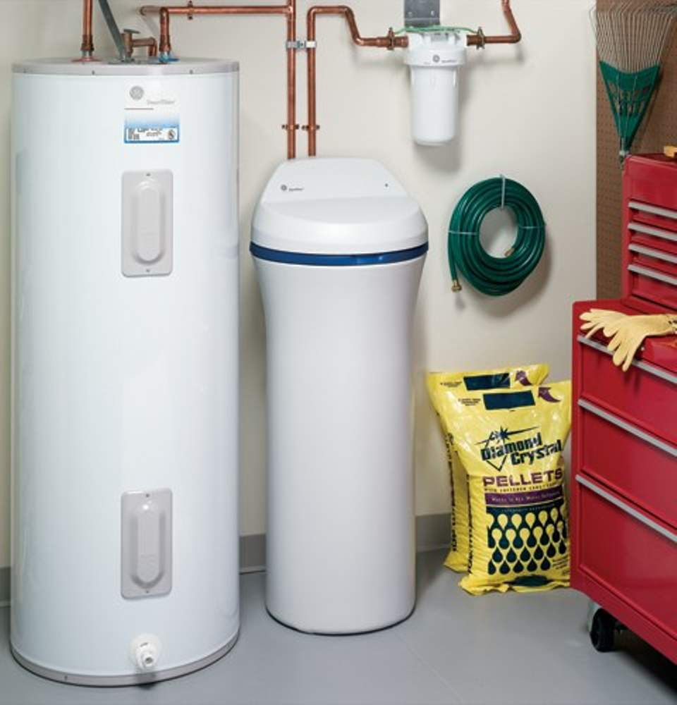 Plumbing services'