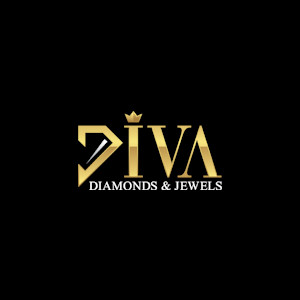 Company Logo For Diva Diamonds and Jewels'