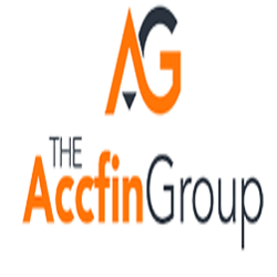 Company Logo For The Accfin Group'