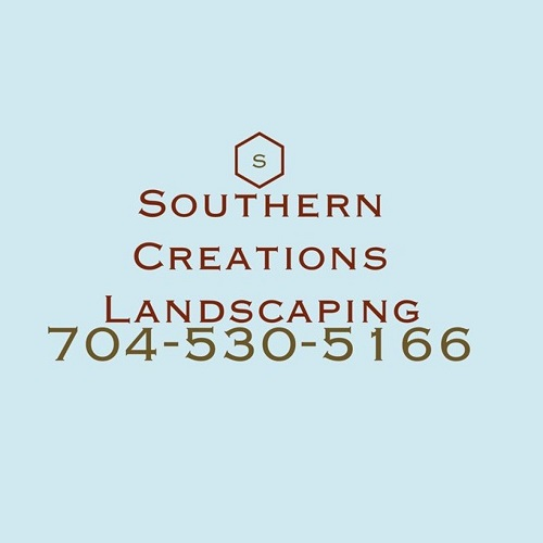 Southern Creations Landscaping Logo