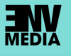 Company Logo For ENV Media'