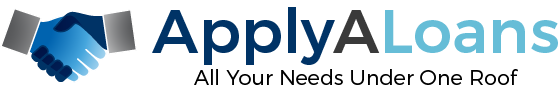Company Logo For Applyaloans'