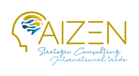 Company Logo For Aizen Recruitment'