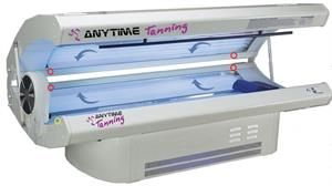 AJs Tanning Sales And Service Inc