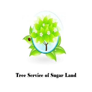 Company Logo For Tree Service of Sugar Land'