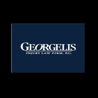 Georgelis Injury Law Firm, P.C. Logo