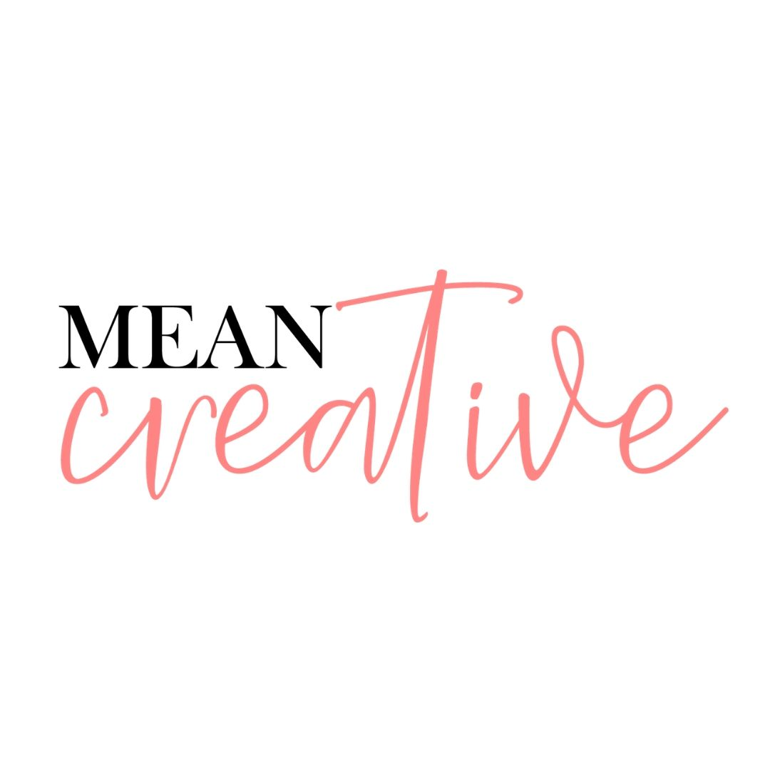 Mean Creative Web Design And Marketing'