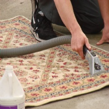 Tile And Grout Cleaning'