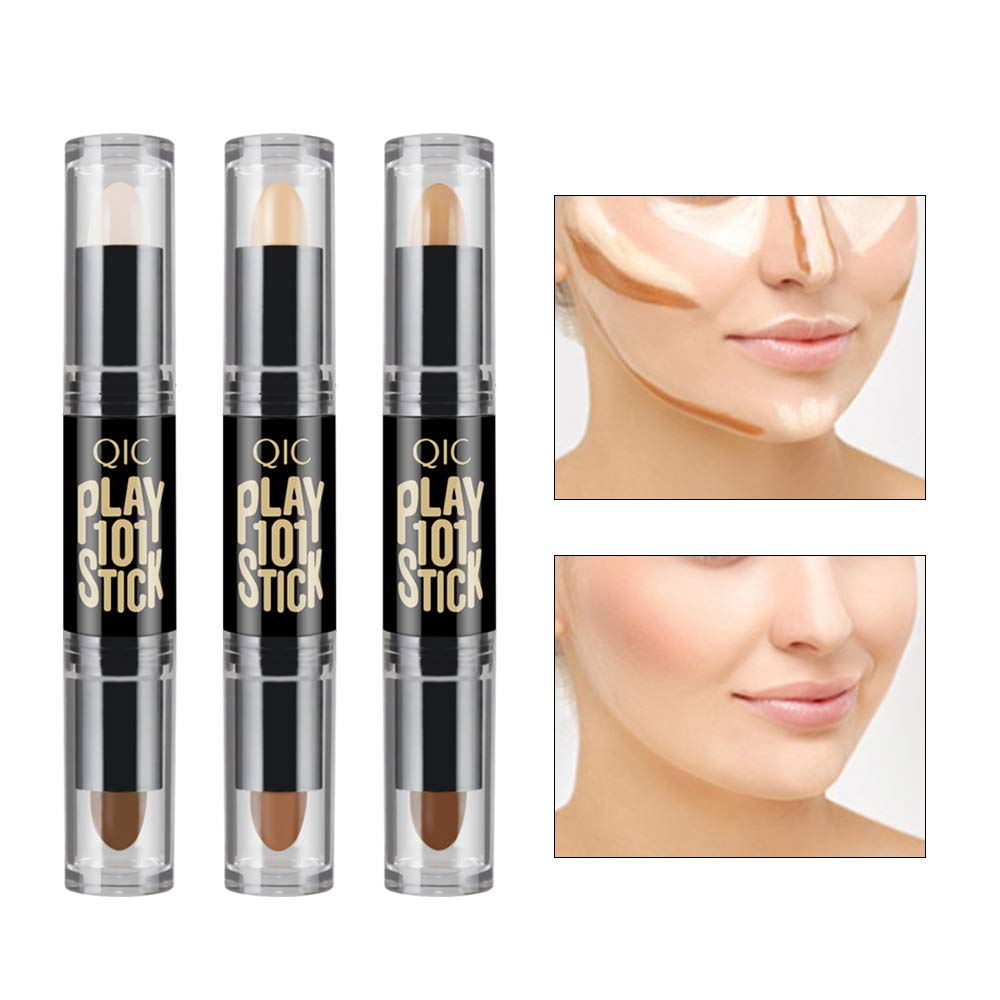 Contour Stick