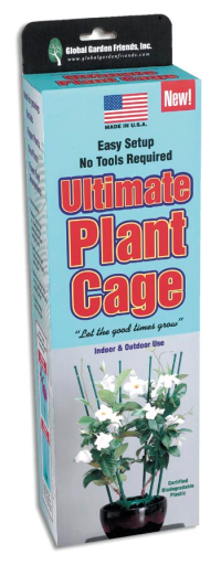 Plant Cage