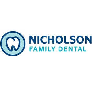 Company Logo For Nicholson Dental'