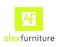 Alex furniture Logo