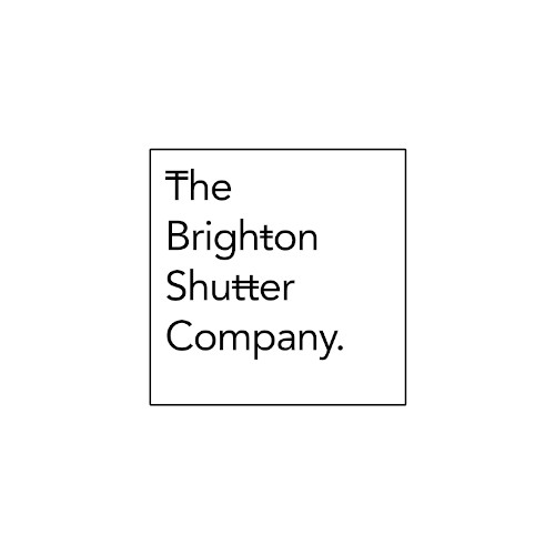 Company Logo For The Brighton Shutter Company'