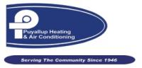 Puyallup Heating & Air Conditioning