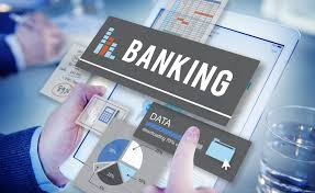 Digital Transformation In Banking And Financial Services'