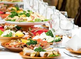 Catering And Food Service Market
