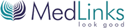 Company Logo For MEDILINKS'