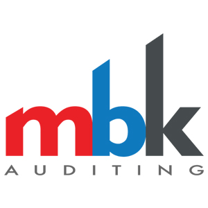 Company Logo For MBK Auditing'