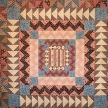 Company Logo For Daffodil Quilts And Fibers'