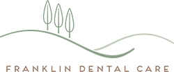 Company Logo For Franklin Dental Care'