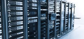 Server Storage Area Network'