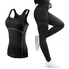 Sport Clothes'
