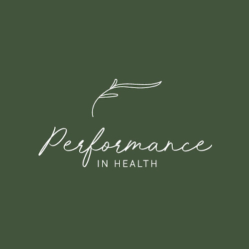 Company Logo For Performance in Health'