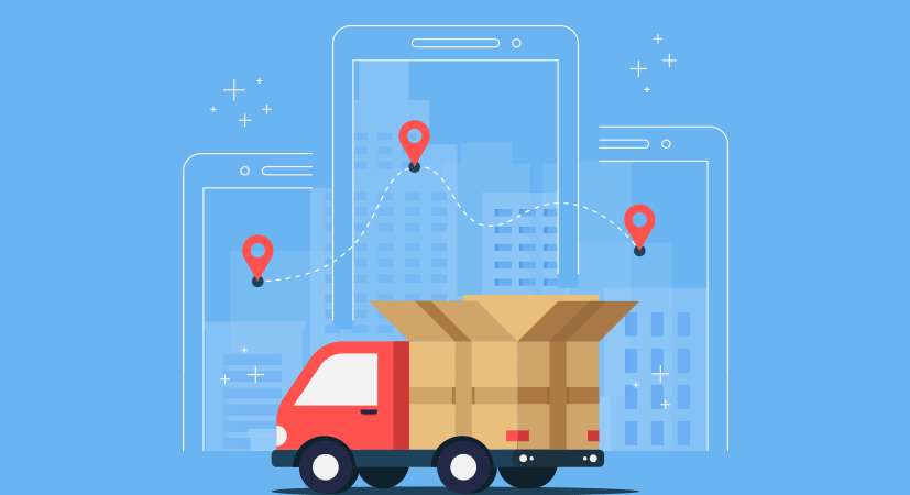 Last Mile Delivery Market
