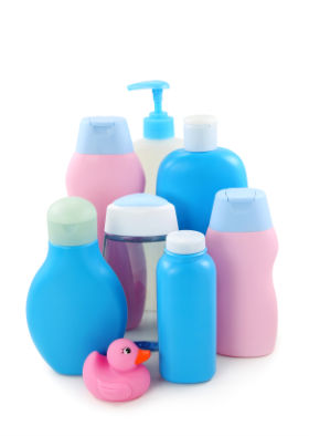 Baby Consumables Market