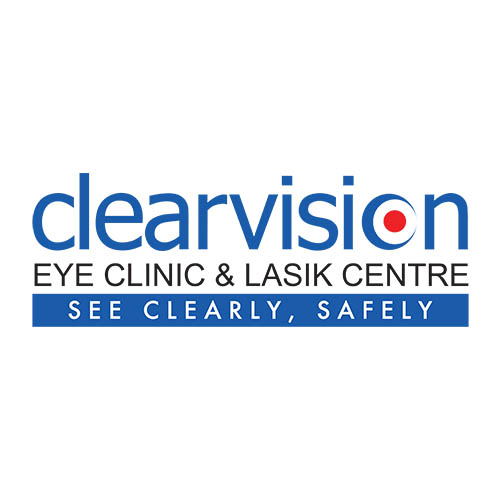 Company Logo For Clearvision - Lasik Eye Surgery'