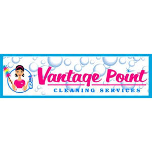 Vantage Point Cleaning Services Logo