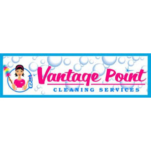 Company Logo For Vantage Point Cleaning Services'