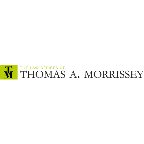 Company Logo For The Law Offices of Thomas A. Morrissey'