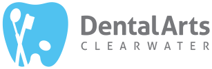 Dental Arts Clearwater Logo