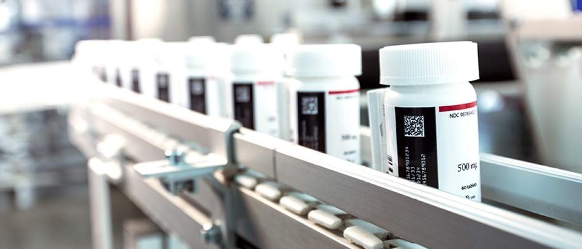 Biopharmaceutical Third Party Logistics Market