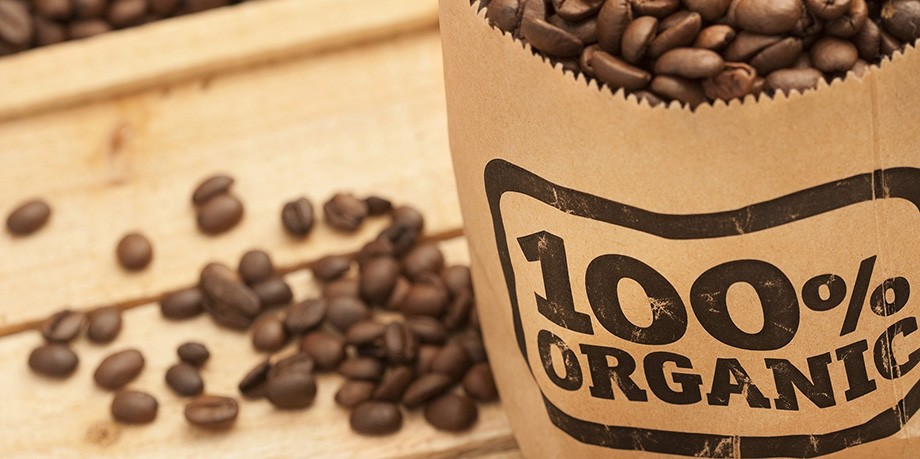 Organic Coffee Market'