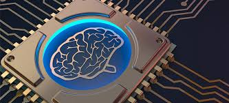 Machine Learning Chips Market'