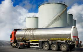 Oil and Gas Logistics Market'
