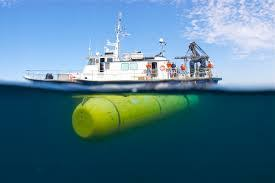Subsea Mapping Systems Market