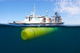 Subsea Mapping Systems Market'