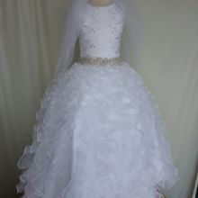 Flower Girl Dresses'