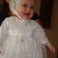 Communion Dresses'