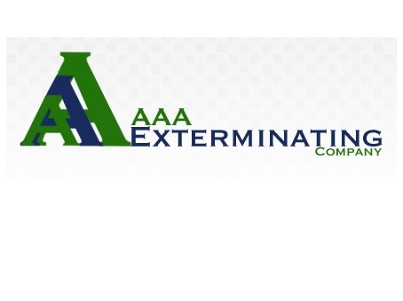 Company Logo For AAA Exterminating'