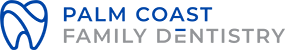 Palm Coast Family Dentistry Logo