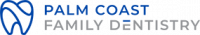 Palm Coast Family Dentistry Logo