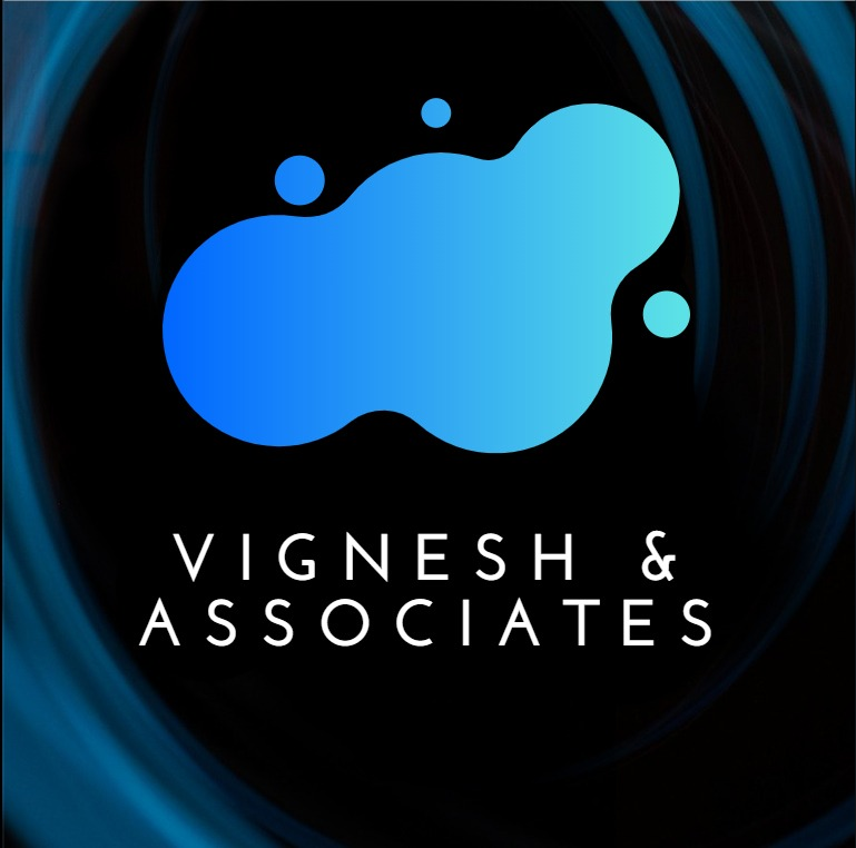 Company Logo For Vignesh and Associates'