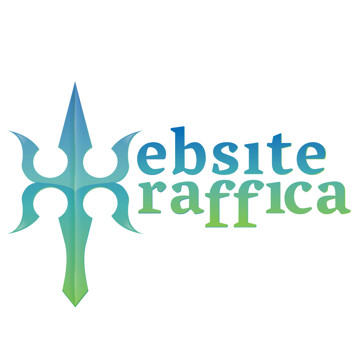 Website Traffica Logo