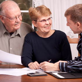 Summit Investor Coach, LLC Logo