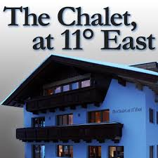 Company Logo For The Chalet, at 11&amp;ordm; East'