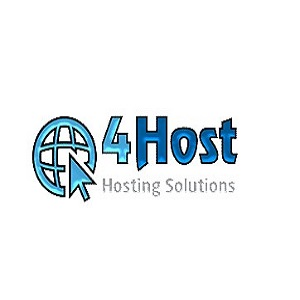 Company Logo For 4host di Roberto Santin'